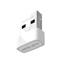Placa Wifi USB Nano Mercusys MW150US en internet