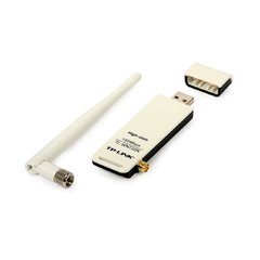 Placa Wifi USB TP-LINK TL-WN722N en internet