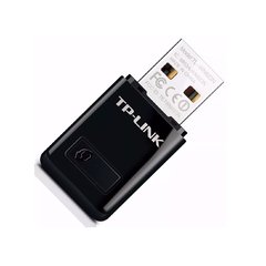 Placa Wifi USB TP-Link TL-WN823N 300 Mbps en internet