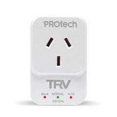 Protector de Tención TRV Protech E ( LCD - Audio ) - Arte Digital