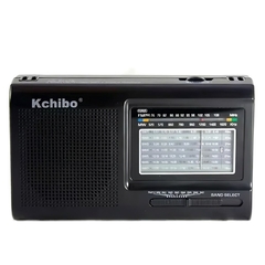 Radio FM - AM Kchivo KK-2005 220v en internet