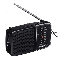 Radio FM - AM Knstar K-258B en internet