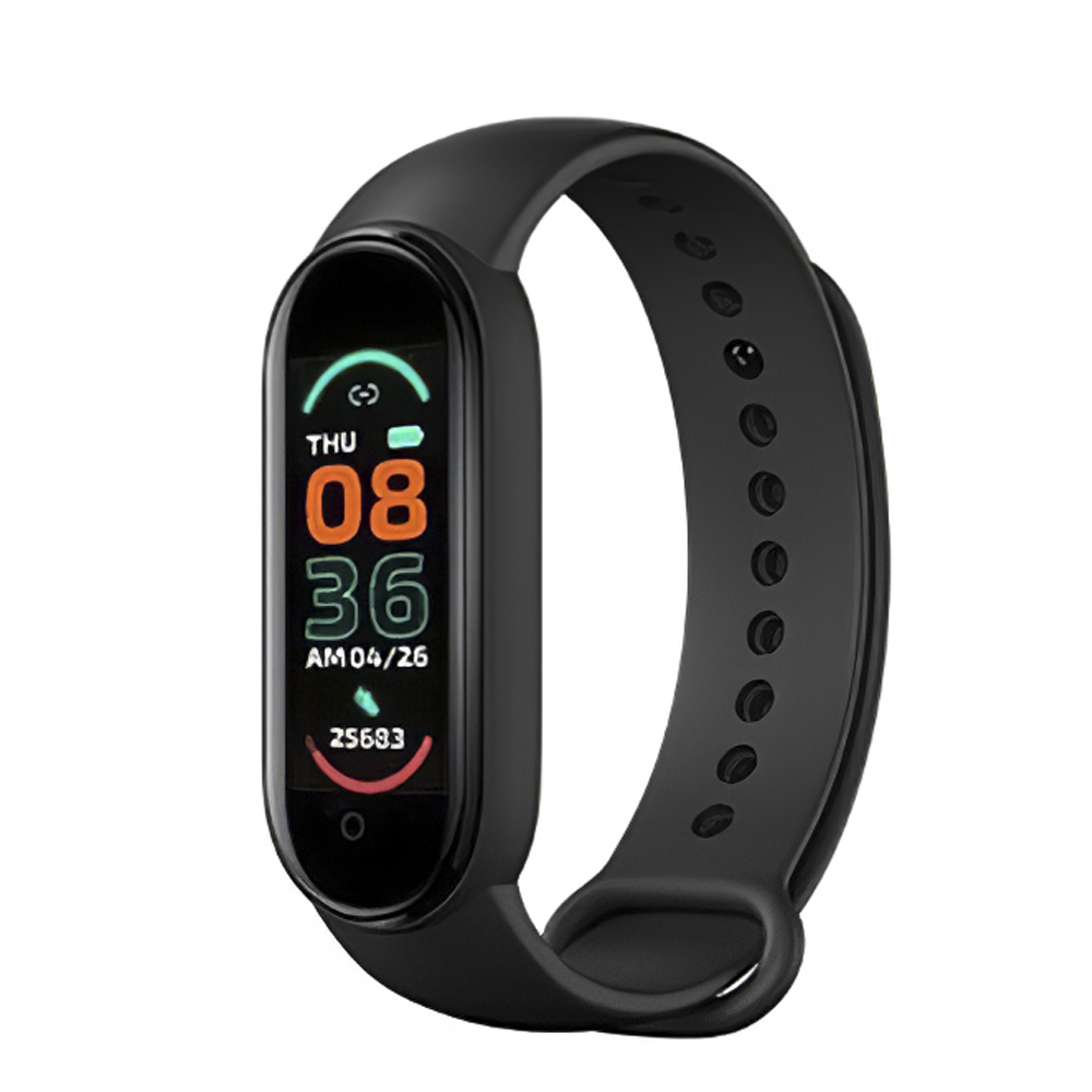 Reloj Smart Band M6 Mixor Comprar en Arte Digital