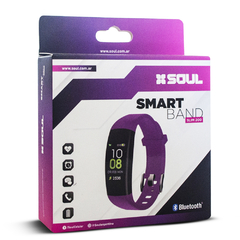 Reloj Smart Soul Band Slim 200 en internet
