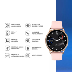 Reloj Smart JD ANDES - comprar online