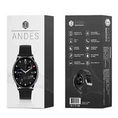 Reloj Smart JD ANDES - Arte Digital