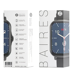 Reloj Smart JD BAIRES - tienda online