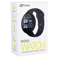 Reloj Smart Noga NG-SW09