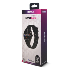 Reloj Smart Soul EVO 600 - comprar online