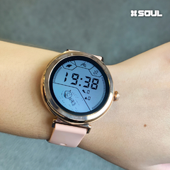 Reloj Smart Soul EVO 800 - comprar online