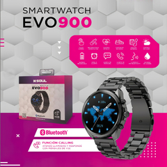 Reloj Smart Soul EVO 900 - comprar online