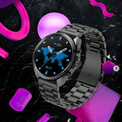 Reloj Smart Soul EVO 900 - Arte Digital