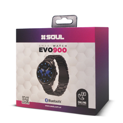 Reloj Smart Soul EVO 900 en internet