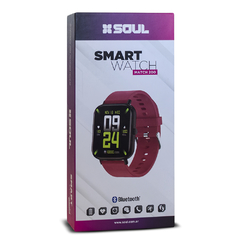 Reloj Smart Soul Macth 200 - comprar online