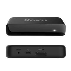 Roku Premiere HD - 4K en internet