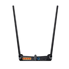 Router Wifi TP-Link TL-WR841HP Rompe Muro en internet