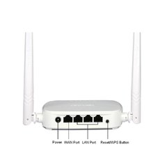Router Wifi Tenda N301 2 Antenas en internet