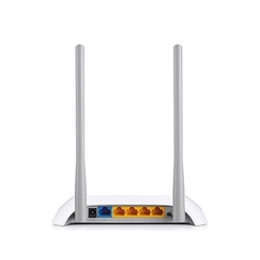 Router Wifi TP-Link N TL-WR850 en internet