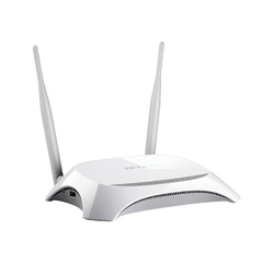 Router Wifi TP-Link N TL-WR850 - comprar online
