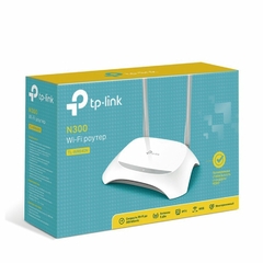 Router Wifi TP-Link N TL-WR850 - comprar online