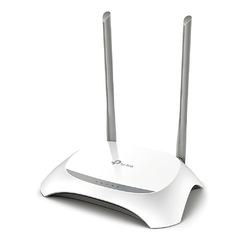 Router Wifi TP-Link N TL-WR850