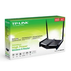 Router Wifi TP-Link TL-WR841HP Rompe Muro