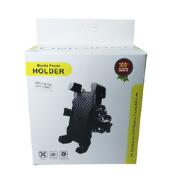 Soporte para Celular - GPS Flexible para Moto HD-71010 - comprar online