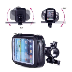 Soporte Celular para Moto Only GK-7177 - comprar online