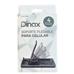 Soporte de Mesa Cunita para Celular Dinax - comprar online