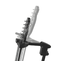 Soporte de Piso Guitarra con Cuello Hang-It GS8200 en internet