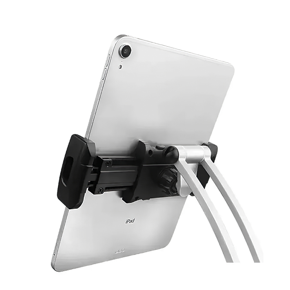 Soporte Tablet / Ipad de Mesa Metal ZX-Q8