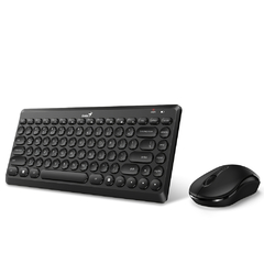 Teclado + Mouse Inal. Genius LuxeMate Q800 - comprar online