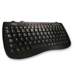 Teclado Noga NKB-78033 Mini en internet