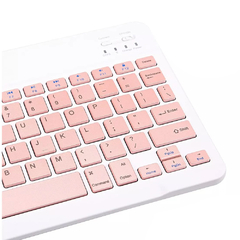 Teclado y Mouse Bluetooth Int.Co RDKM-906 - comprar online