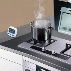 Temporizador para Cocina Digital SJ-118 en internet