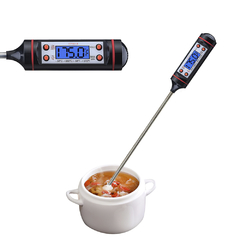 Termometro Digital de Cocina Ruffo TP-101 - comprar online