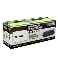 Toner Alternativo Brother TN1060