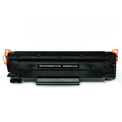 Toner Alternativo HP CF283A SIN CHIP - comprar online