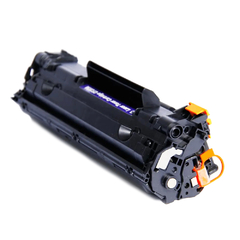 Toner Alternativo HP CF283A SIN CHIP - tienda online