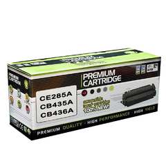 Toner Alternativo HP CF285A SIN CHIP