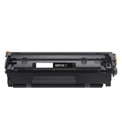 Toner Alternativo HP Q2612A 12A - comprar online