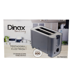 Tostadora Electrica Dinax - comprar online