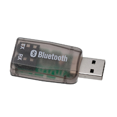 Imagen de Transmisor / Receptor Bluetooth Seisa BT-TX5