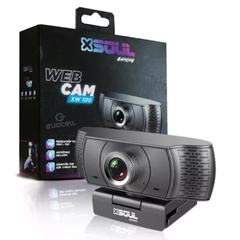 Web Cam Soul XW 100 720 HD en internet