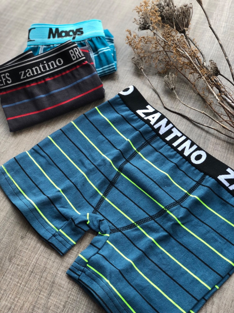 Boxers Zantino y Macys Comprar en Sweet Heart