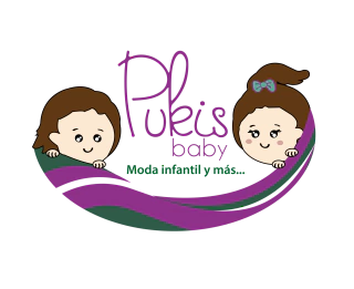 Pukis Baby - Moda Infantil 