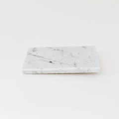 TABLA SCARI 13x25cm | CARRARA - comprar online