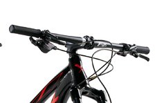 Bicicleta Audax FS 400 - comprar online