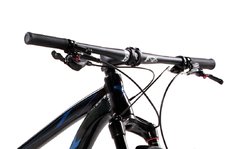 Bicicleta Audax FS 600 na internet