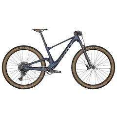 BICICLETA SCOTT SPARK RC COMP 2022